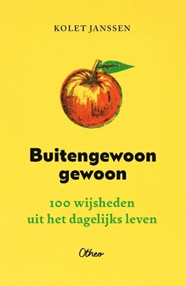 Afbeeldingen van Buitengewoon gewoon