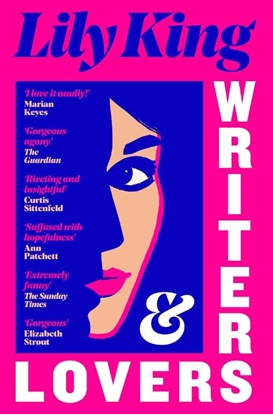 Afbeeldingen van Writers & Lovers