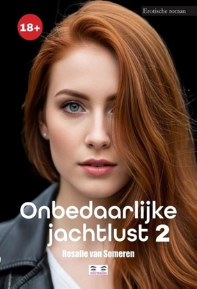 Afbeeldingen van Onbedaarlijke jachtlust -2