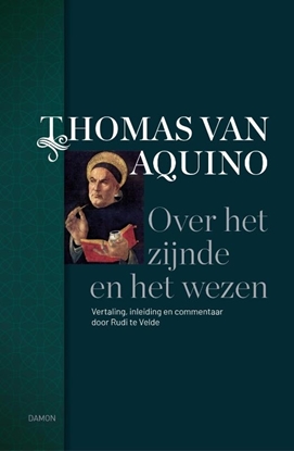 Afbeeldingen van Over het zijnde en het wezen