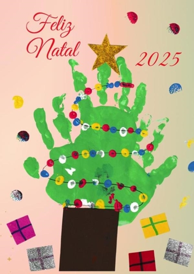 Afbeelding van Feliz Natal