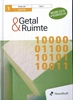Afbeelding van Getal & Ruimte havo/vwo 1 Leerboek 1