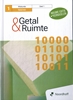 Afbeelding van Getal & Ruimte havo/vwo 1 Leerboek 1