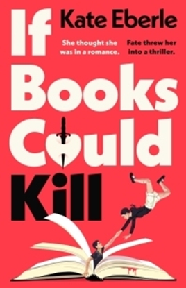 Afbeeldingen van If Books Could Kill