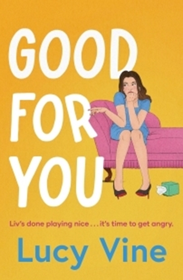 Afbeelding van Good For You