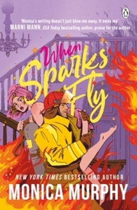 Afbeeldingen van When Sparks Fly