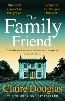 Afbeeldingen van The Family Friend