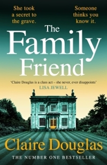 Afbeelding van The Family Friend