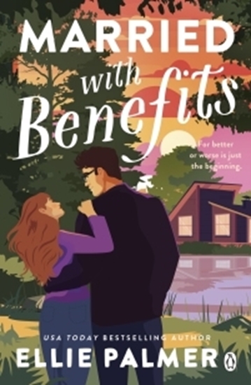 Afbeelding van Married With Benefits