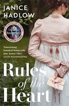 Afbeeldingen van Rules of the Heart