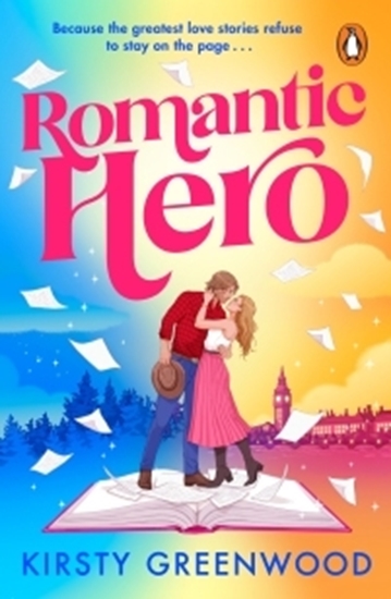 Afbeelding van Romantic Hero