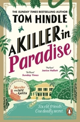 Afbeeldingen van A Killer in Paradise