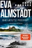 Afbeelding van Akte Nordsee Akte Nordsee - Die letzte Predigt