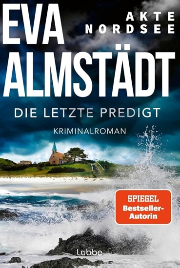 Afbeelding van Akte Nordsee Akte Nordsee - Die letzte Predigt