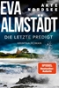 Afbeelding van Akte Nordsee Akte Nordsee - Die letzte Predigt