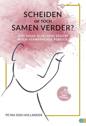 Afbeeldingen van Hoe dan? serie SCHEIDEN OF TOCH SAMEN VERDER?