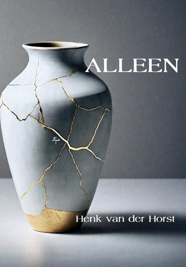 Afbeelding van Alleen