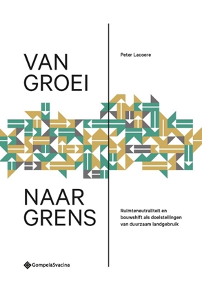 Afbeeldingen van Van groei naar grens