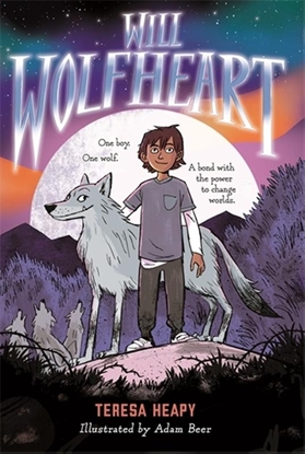 Afbeeldingen van Will Wolfheart