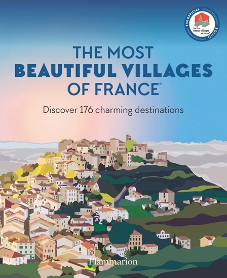 Afbeelding van The Most Beautiful Villages of France