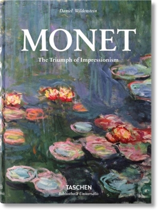 Afbeeldingen van Bibliotheca Universalis Monet