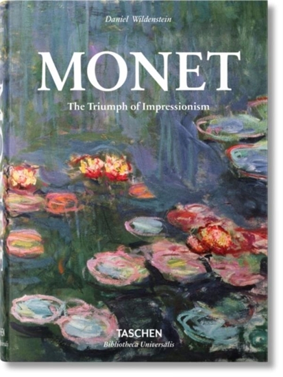 Afbeelding van Bibliotheca Universalis Monet