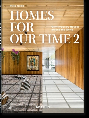Afbeeldingen van 45th Edition Homes For Our Time