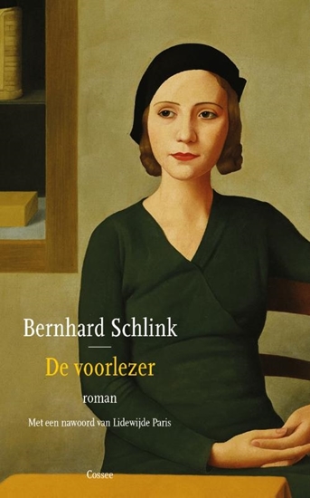 Afbeelding van De voorlezer