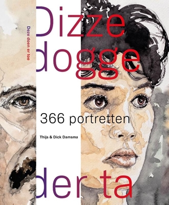 Afbeeldingen van Dizze dogge der ta / Deze doen er toe