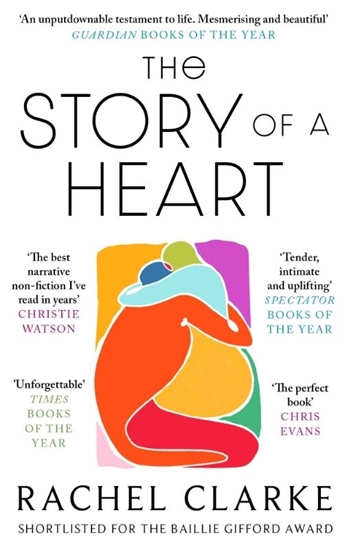 Afbeelding van The Story of a Heart