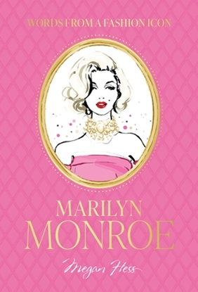 Afbeeldingen van Words from a Fashion Icon: Marilyn Monroe