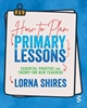 Afbeelding van How to Plan Primary Lessons