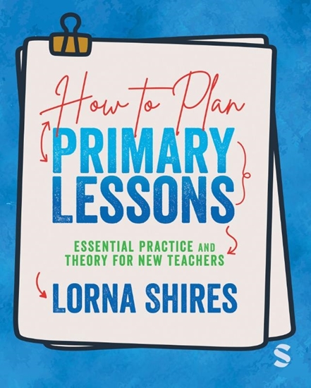 Afbeelding van How to Plan Primary Lessons