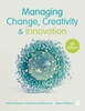 Afbeelding van Managing Change, Creativity and Innovation