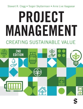 Afbeeldingen van Project Management