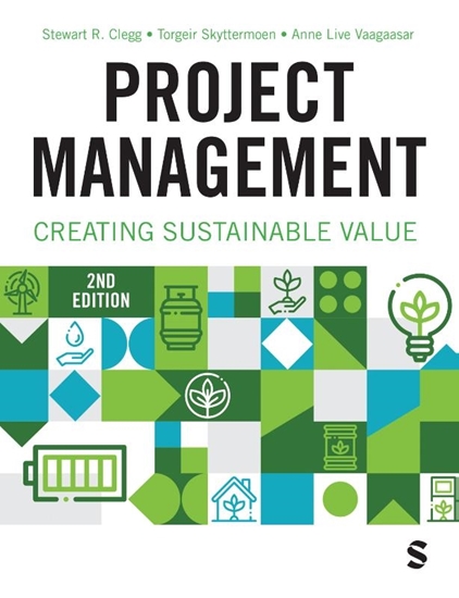 Afbeelding van Project Management