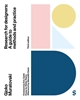 Afbeelding van Research for Designers