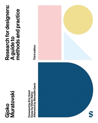 Afbeeldingen van Research for Designers