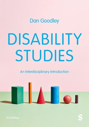 Afbeeldingen van Disability Studies