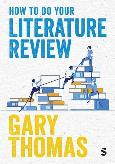Afbeelding van How to Do Your Literature Review