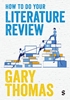 Afbeelding van How to Do Your Literature Review