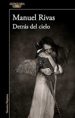 Afbeeldingen van Detras del cielo