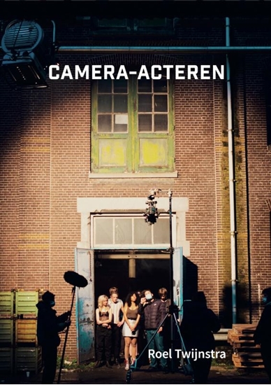 Afbeelding van Camera-acteren