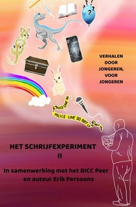 Afbeeldingen van SCHRIJFEXPERIMENT II