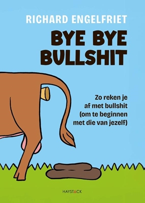 Afbeeldingen van Bye bye bullshit