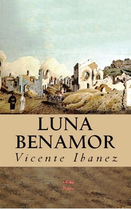 Afbeeldingen van Luna Benamor