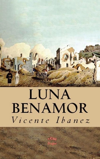 Afbeelding van Luna Benamor