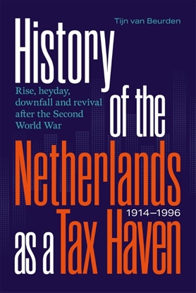 Afbeeldingen van History of the Netherlands as a Tax Haven, 1914-1996
