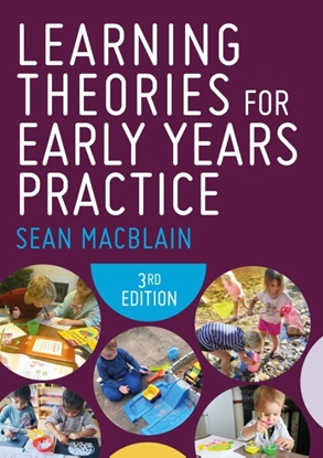 Afbeeldingen van Learning Theories for Early Years Practice