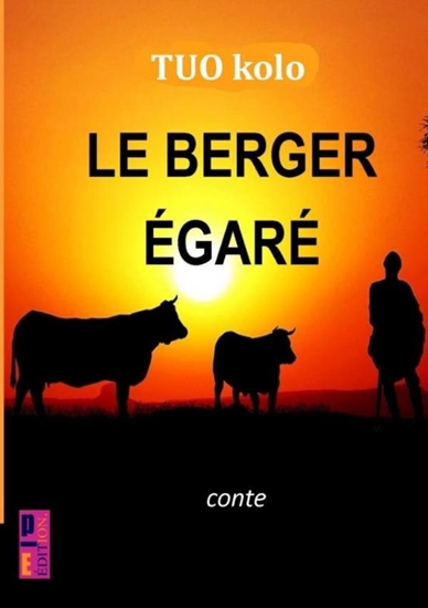 Afbeelding van Le berger égaré